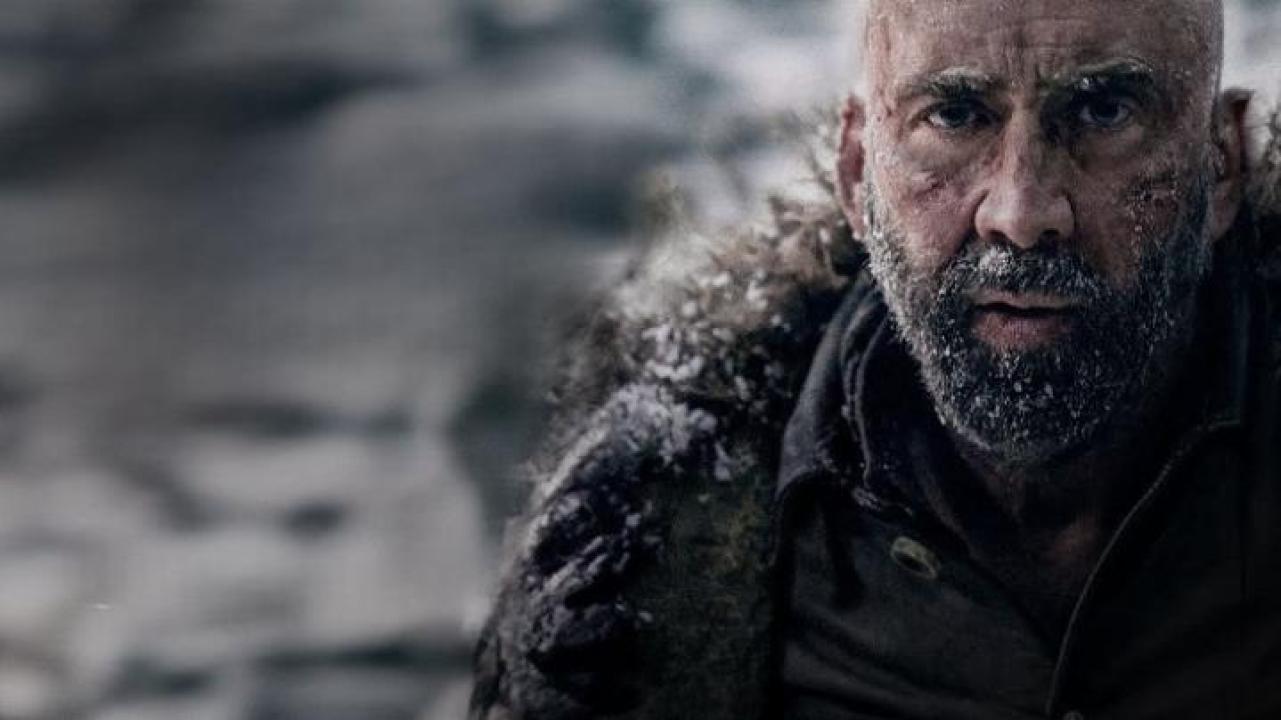 مشاهدة فيلم Butchers Crossing 2023 مترجم 