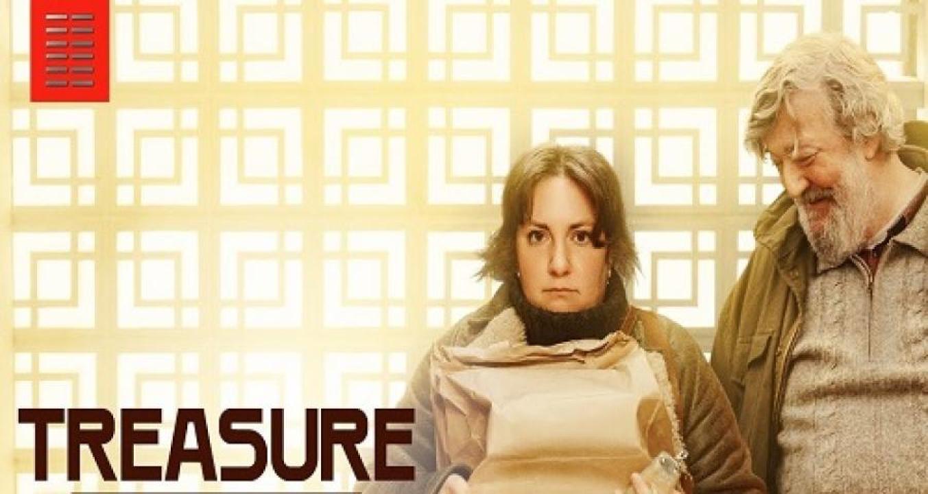 مشاهدة فيلم Treasure 2024 مترجم 