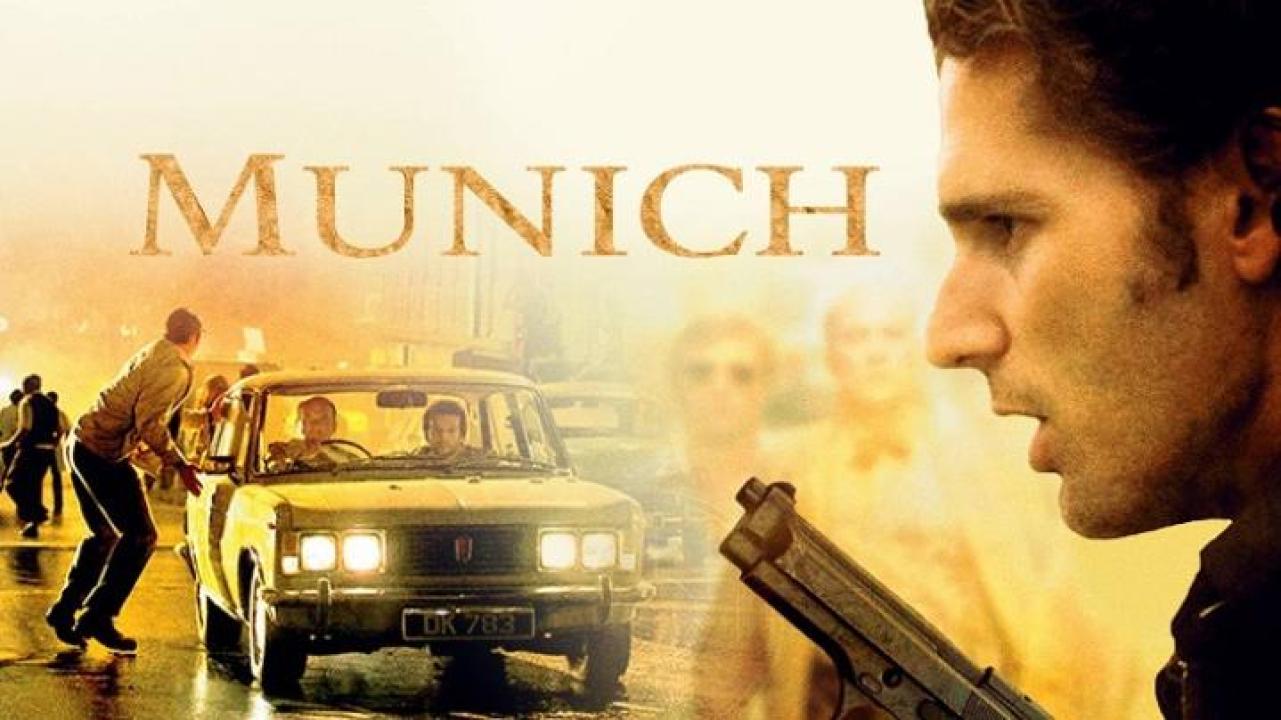 مشاهدة فيلم Munich 2005 مترجم 