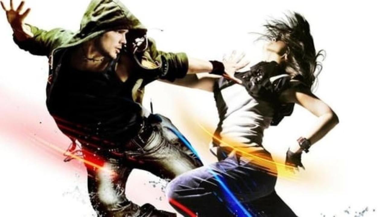 مشاهدة فيلم Step Up 3D 2010 مترجم 