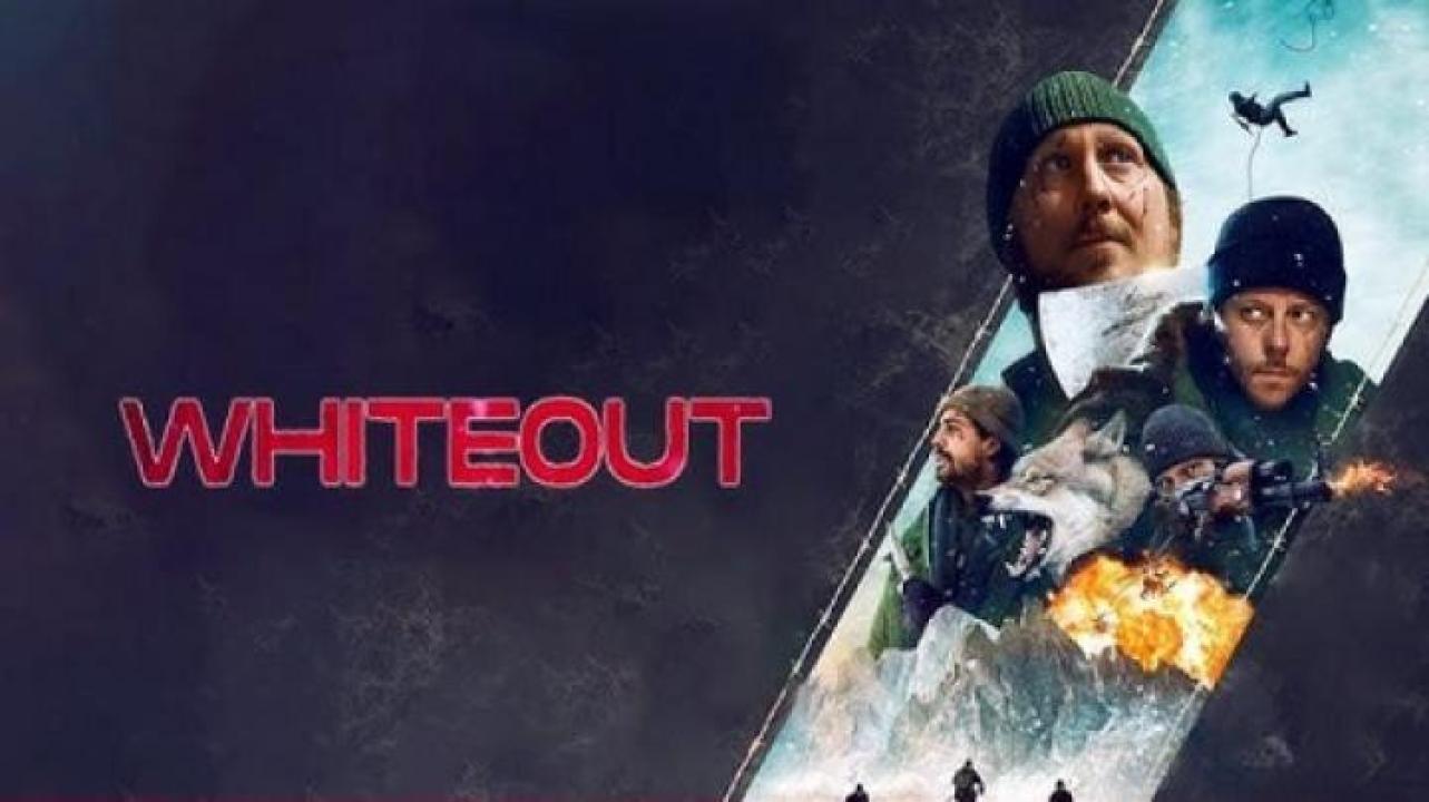 مشاهدة فيلم Whiteout 2023 مترجم 