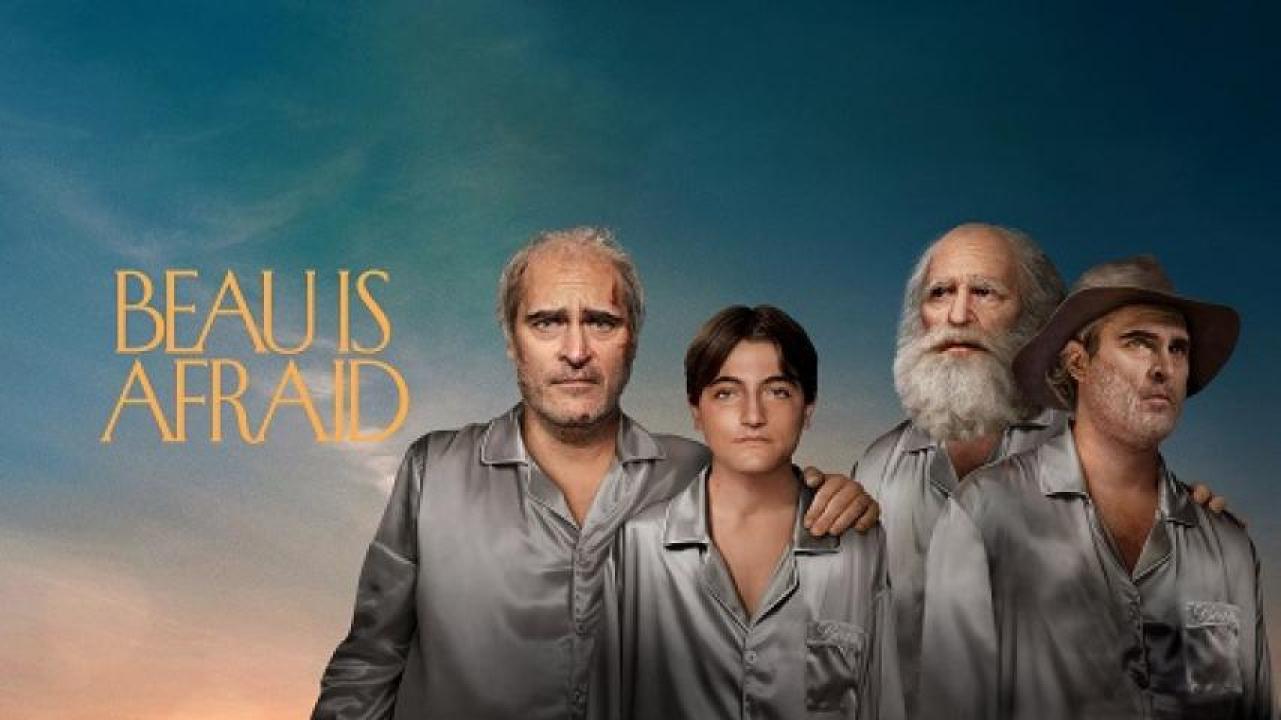 مشاهدة فيلم Beau Is Afraid 2023 مترجم 