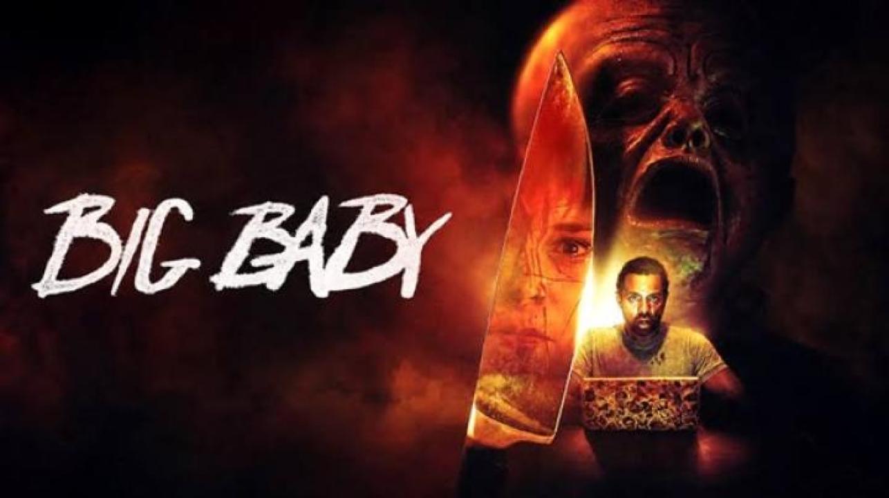 مشاهدة فيلم Big Baby 2025 مترجم 