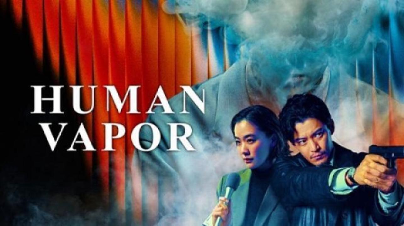 مسلسل Human Vapor الحلقة 8 الثامنة والاخيرة مترجم 