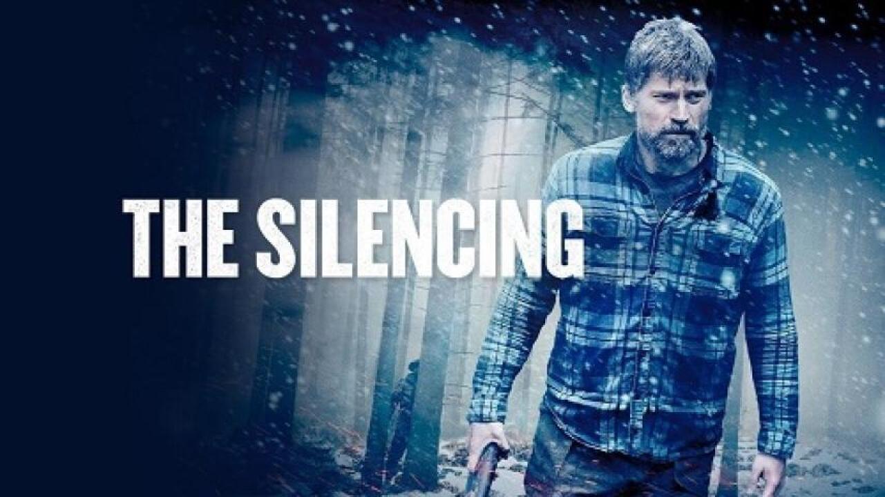 مشاهدة فيلم The Silencing 2020 مترجم 