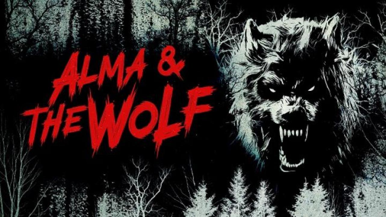 مشاهدة فيلم Alma And The Wolf 2025 مترجم 