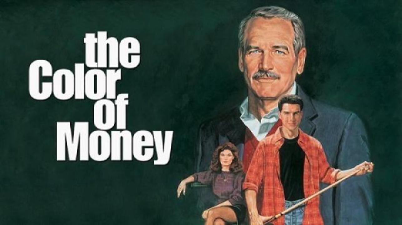 مشاهدة فيلم The Color of Money 1986 مترجم 