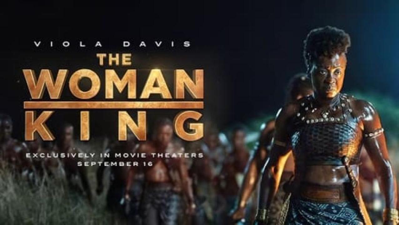 مشاهدة فيلم The Woman King 2022 مترجم 