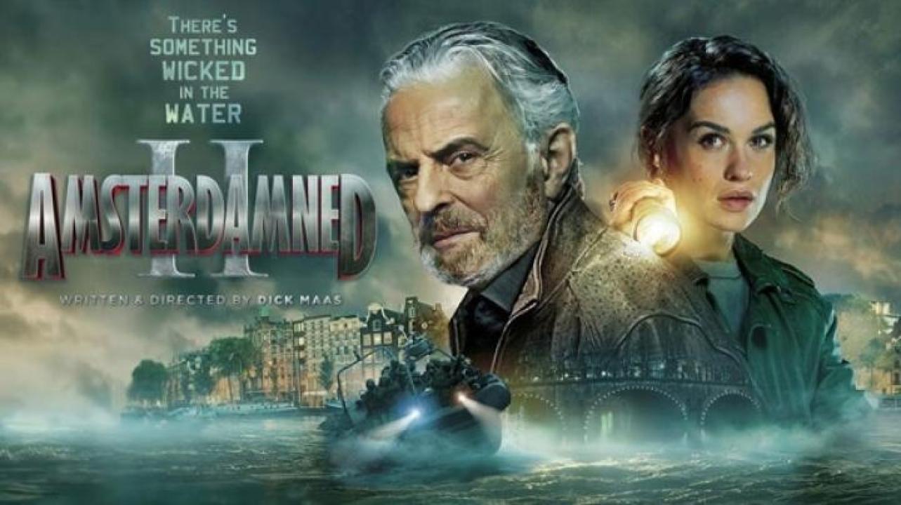 مشاهدة فيلم Amsterdamned 2 2025 مترجم