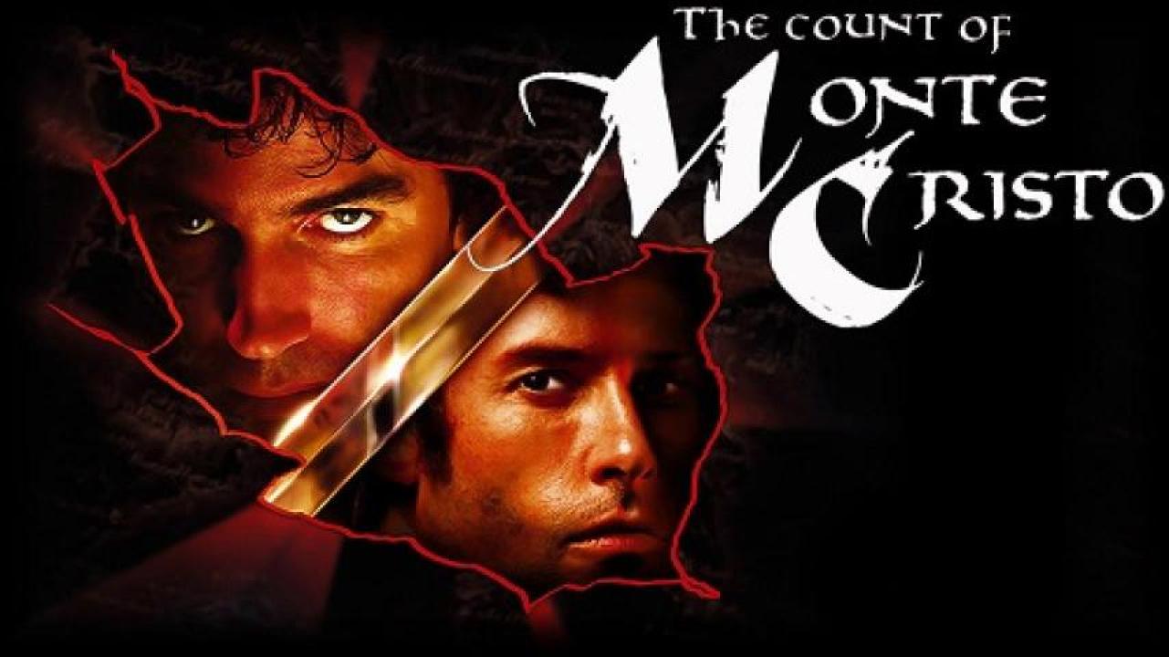 مشاهدة فيلم The Count of Monte Cristo 2002 مترجم 