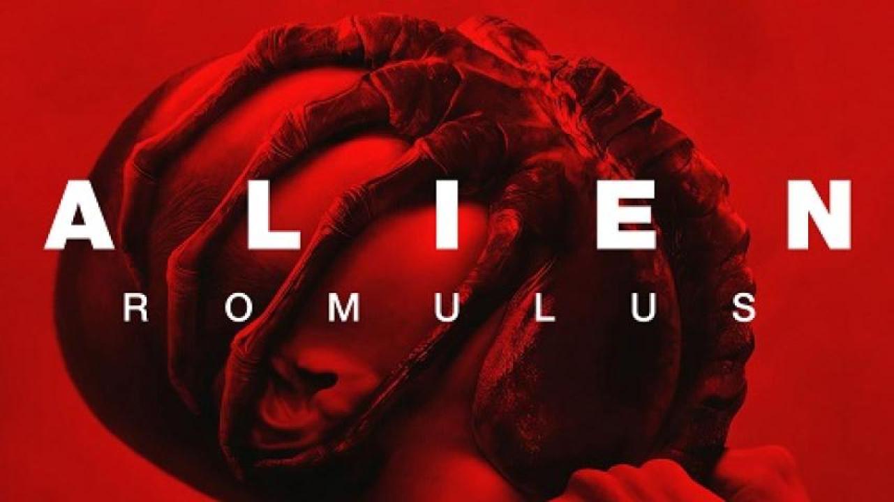 مشاهدة فيلم Alien Romulus 2024 مترجم 