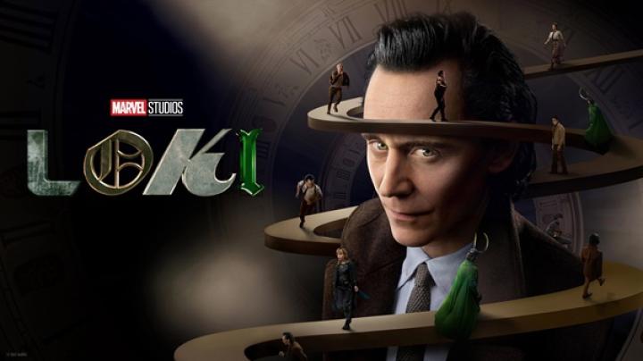 مسلسل Loki الموسم الثاني مترجم عيون تي في