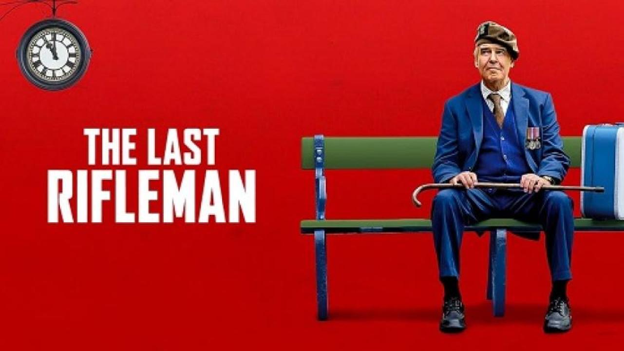 مشاهدة فيلم The Last Rifleman 2023 مترجم 