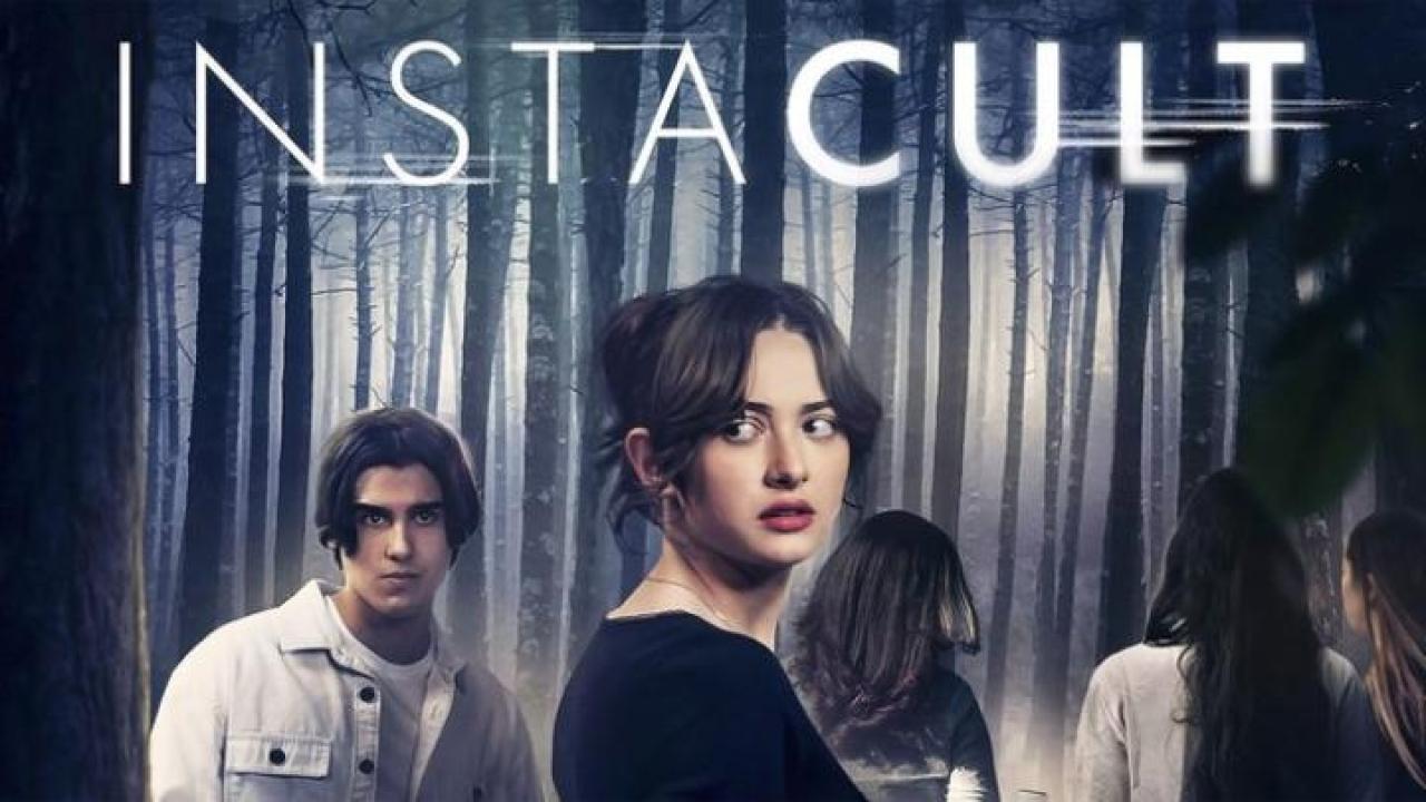 فيلم Instacult 2024 مترجم عيون تي في