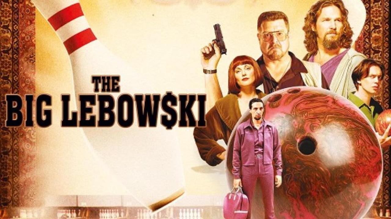 مشاهدة فيلم The Big Lebowski 1998 مترجم 