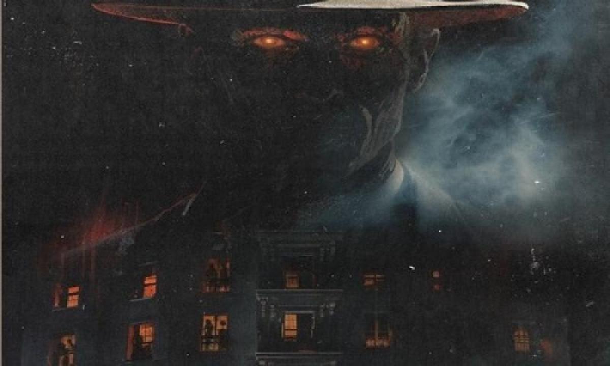 مشاهدة فيلم Tenants 2023 مترجم 