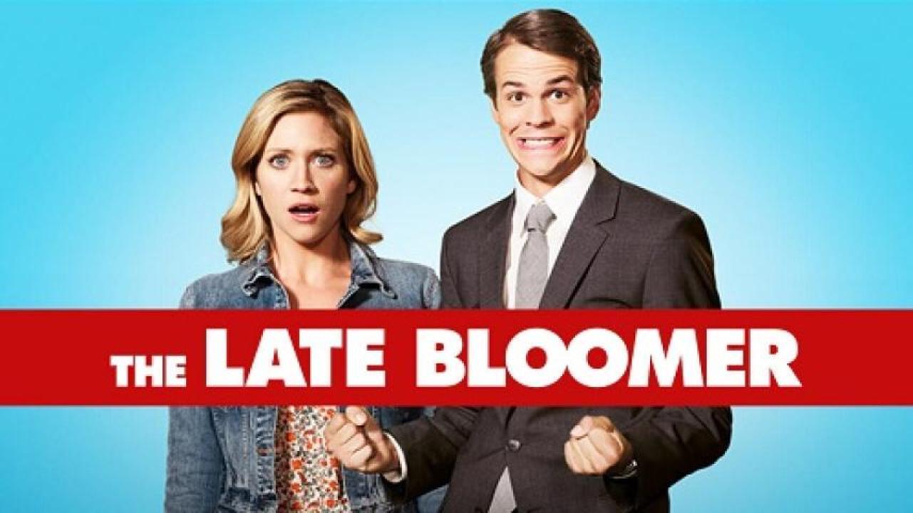 مشاهدة فيلم The Late Bloomer 2016 مترجم 