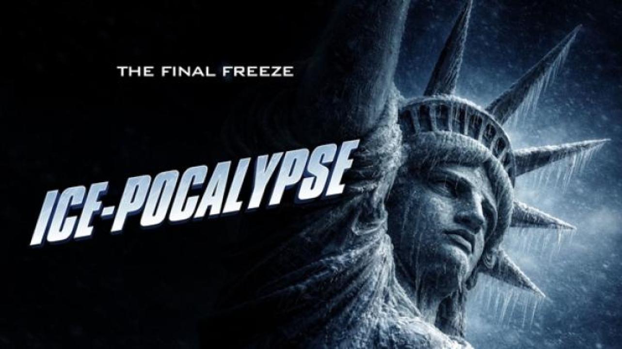 مشاهدة فيلم Ice Pocalypse 2026 مترجم 