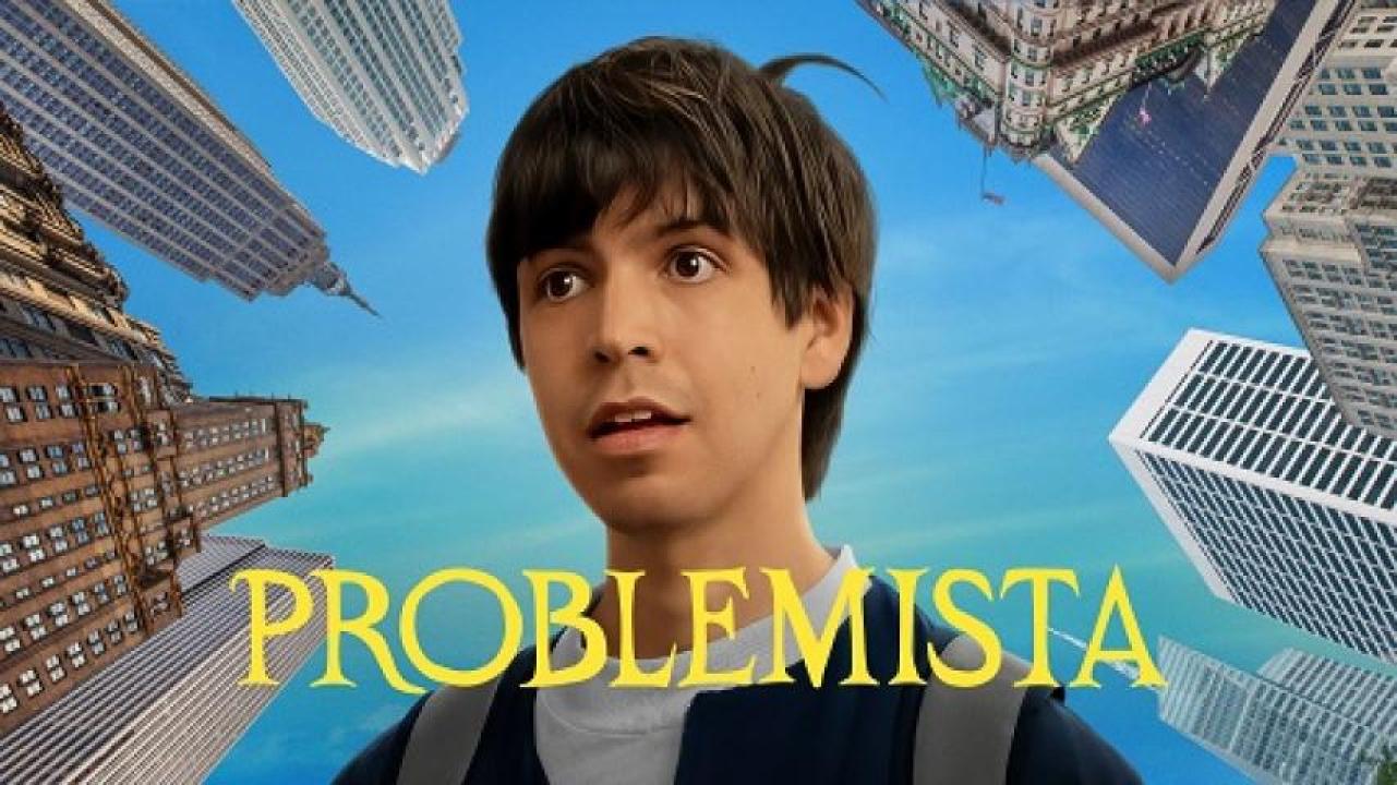 مشاهدة فيلم Problemista 2023 مترجم 