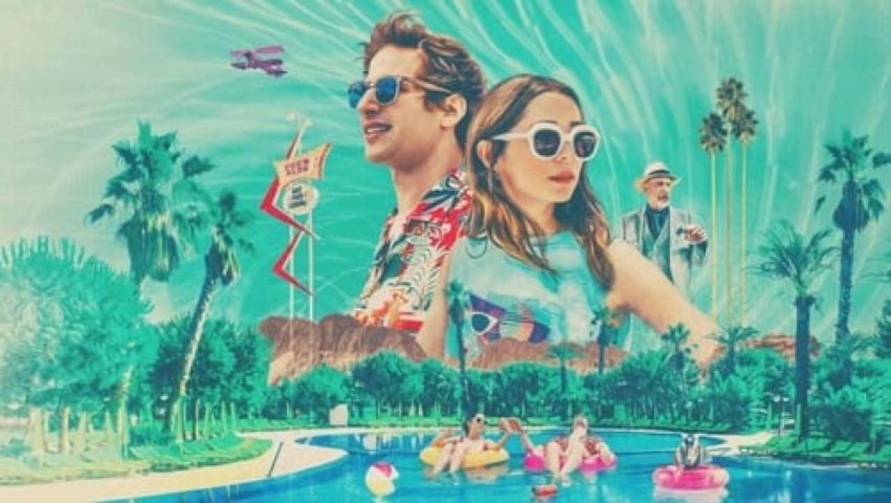 مشاهدة فيلم Palm Springs 2020 مترجم 