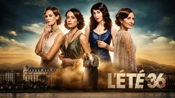 مسلسل Summer of 36 مترجم كامل عيون تي في