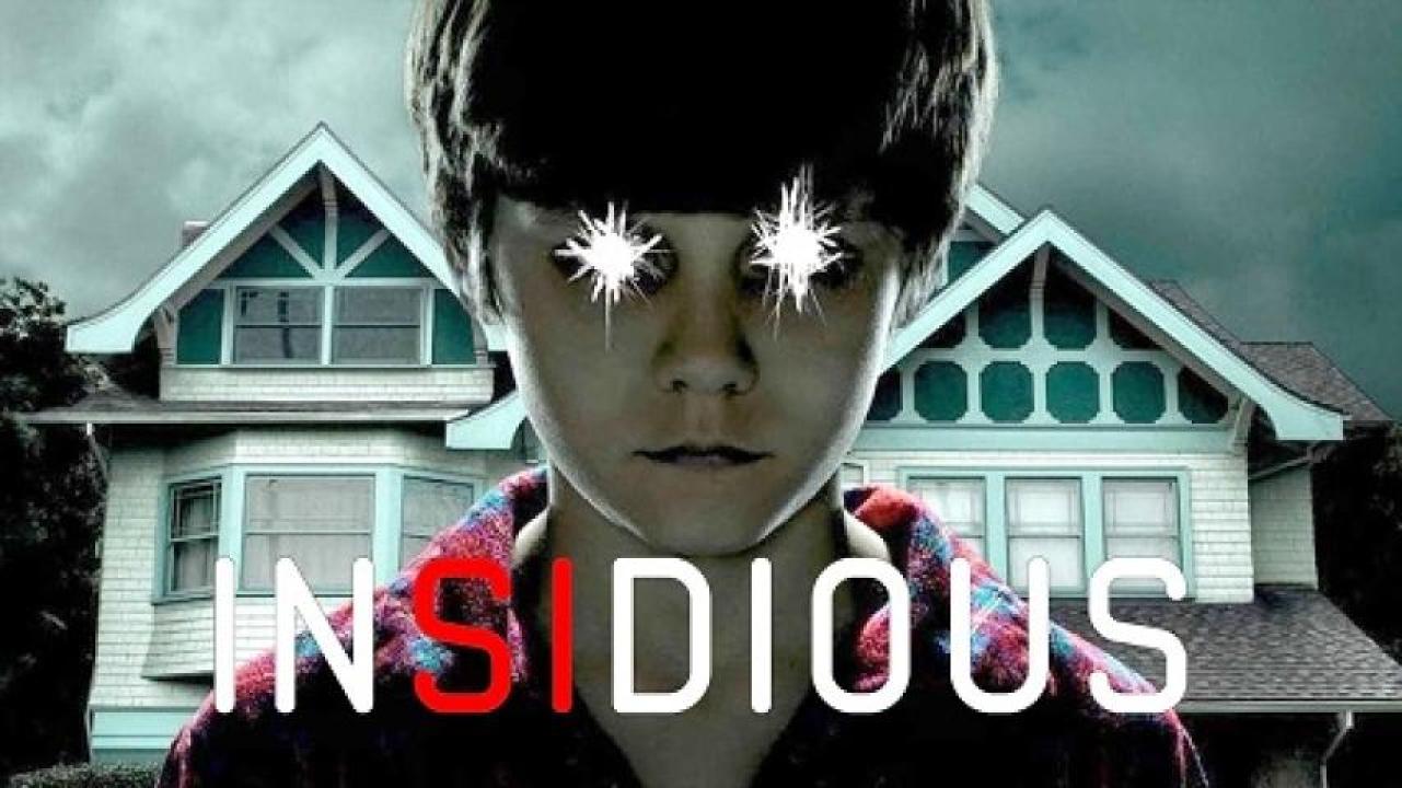 مشاهدة فيلم Insidious 1 2010 مترجم 