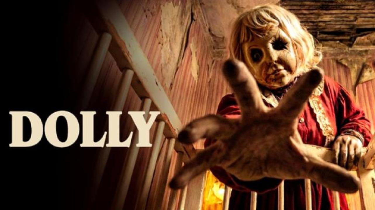 مشاهدة فيلم Dolly 2025 مترجم