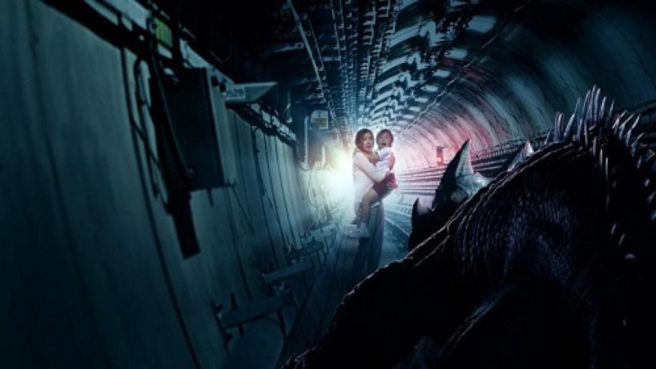 مشاهدة فيلم Circle Line 2023 مترجم 