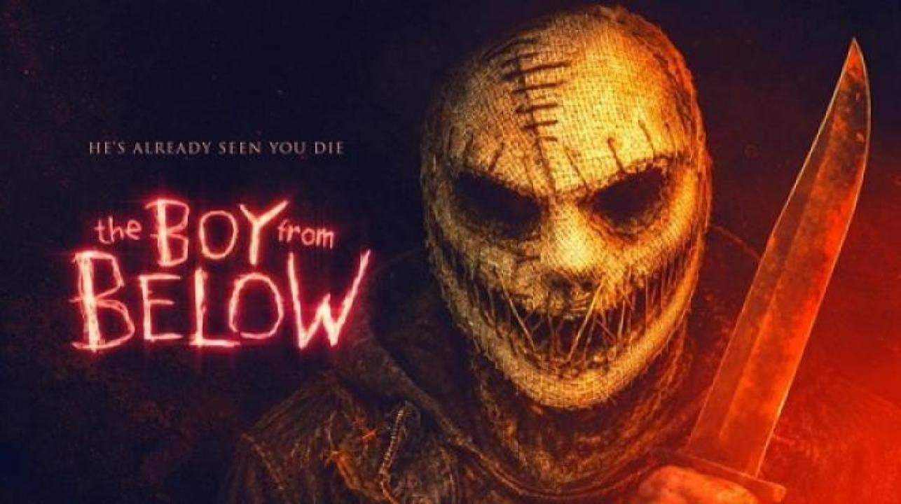 مشاهدة فيلم The Boy From Below 2026 مترجم 