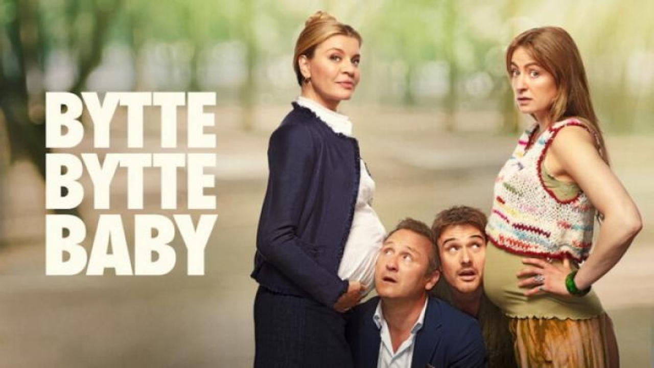 مشاهدة فيلم Maybe Baby 1 2023 مترجم 