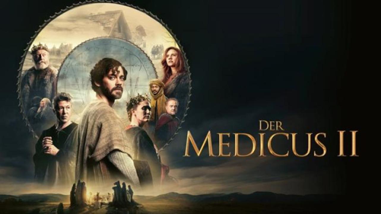 مشاهدة فيلم The Physician 2 2025 مترجم 