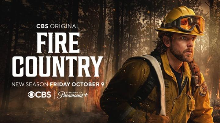 مسلسل Fire Country الموسم الخامس مترجم عيون تي في