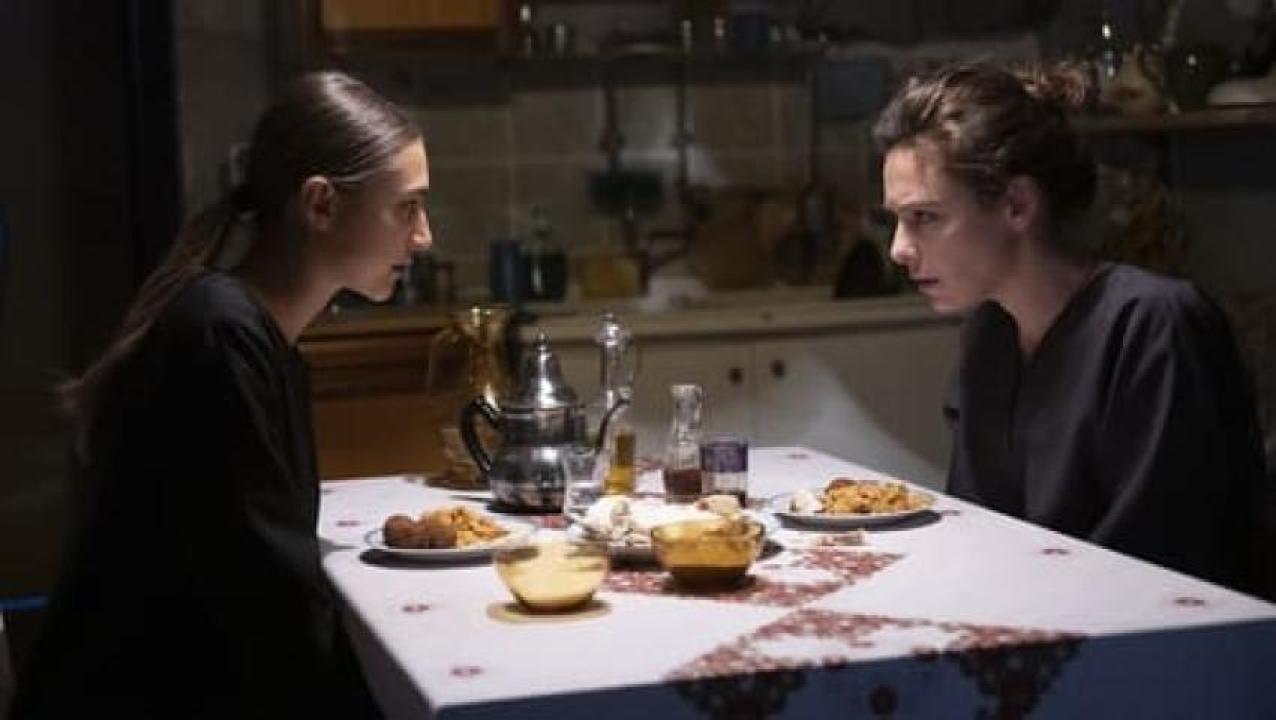 مشاهدة فيلم Profeti 2023 مترجم 