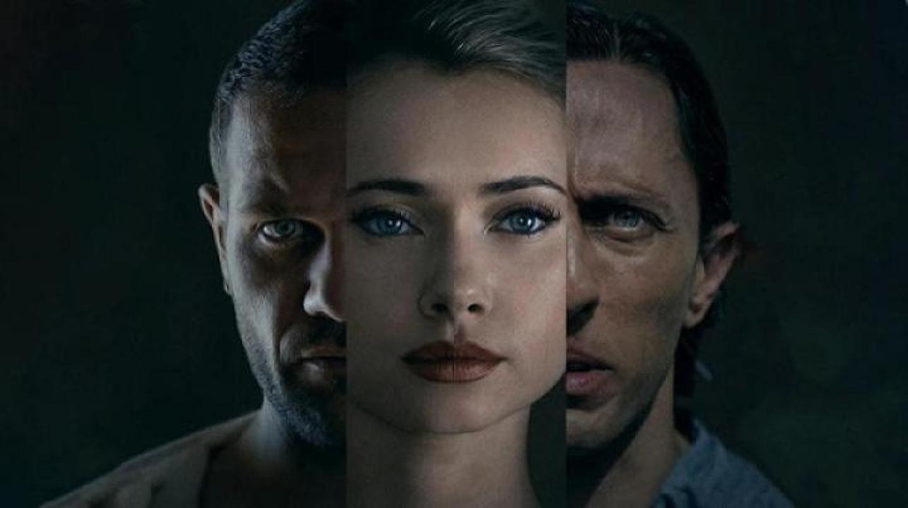 مشاهدة فيلم Personhood 2025 مترجم 