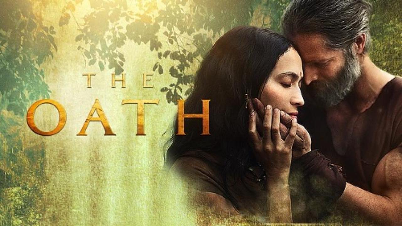 مشاهدة فيلم The Oath 2023 مترجم 