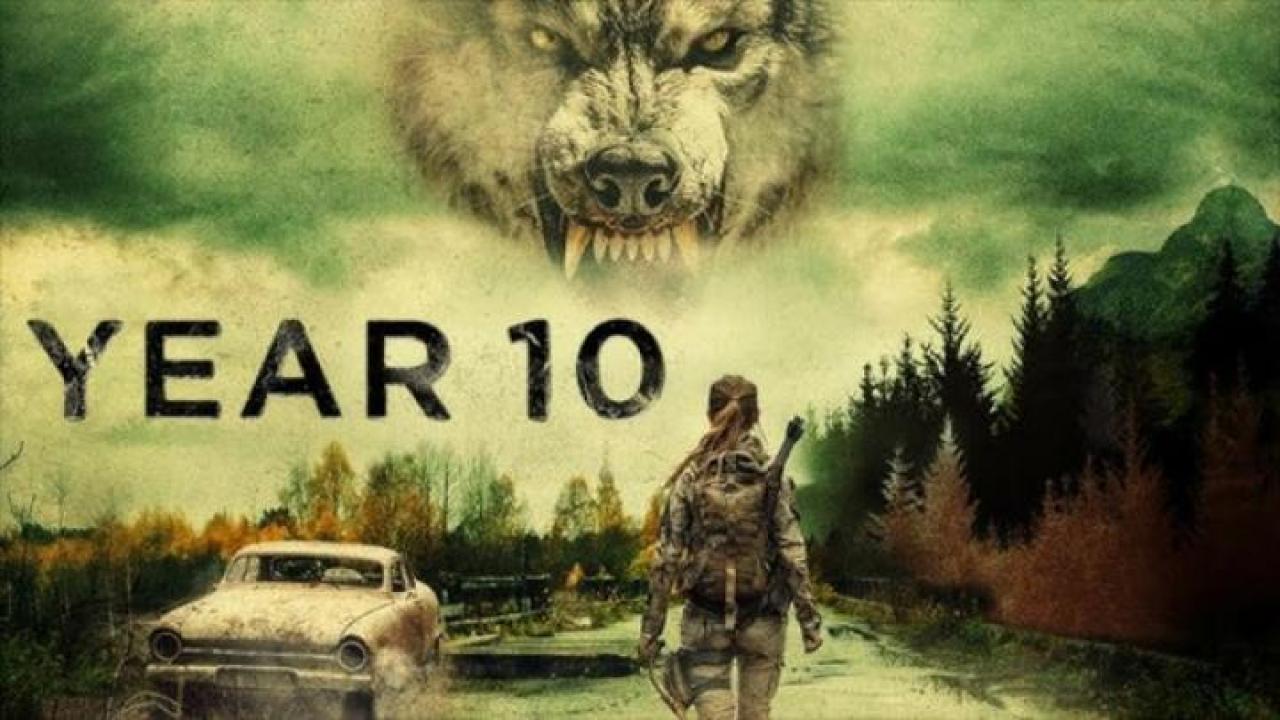 مشاهدة فيلم Year 10 2024 مترجم 