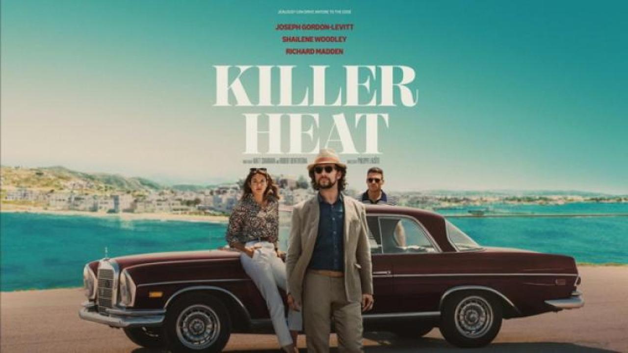 مشاهدة فيلم Killer Heat 2024 مترجم 