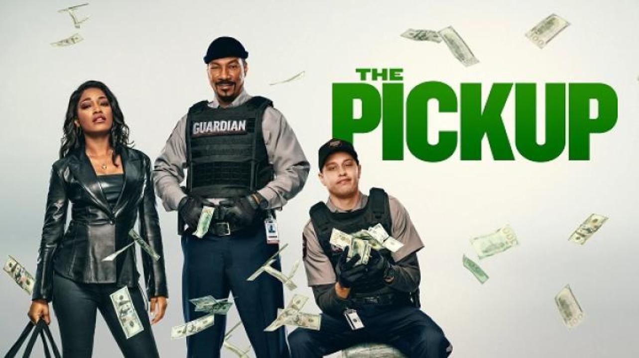 مشاهدة فيلم The Pickup 2025 مترجم 