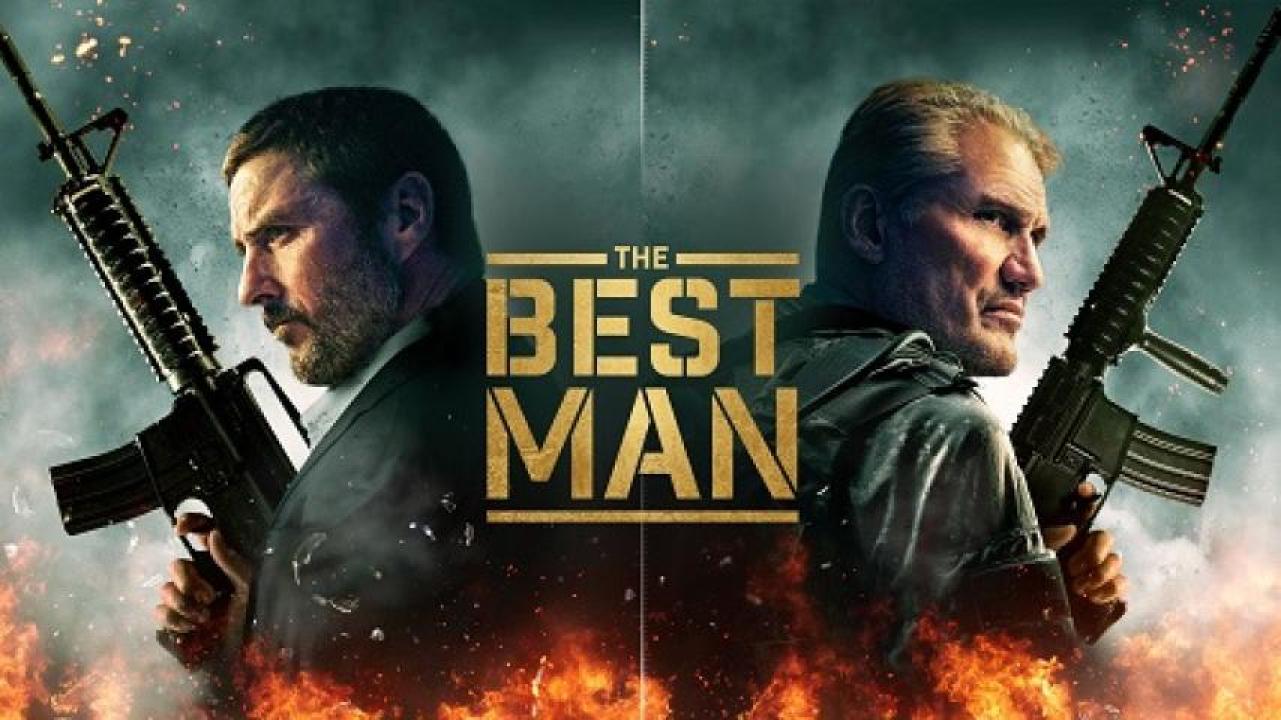 مشاهدة فيلم The Best Man 2023 مترجم 