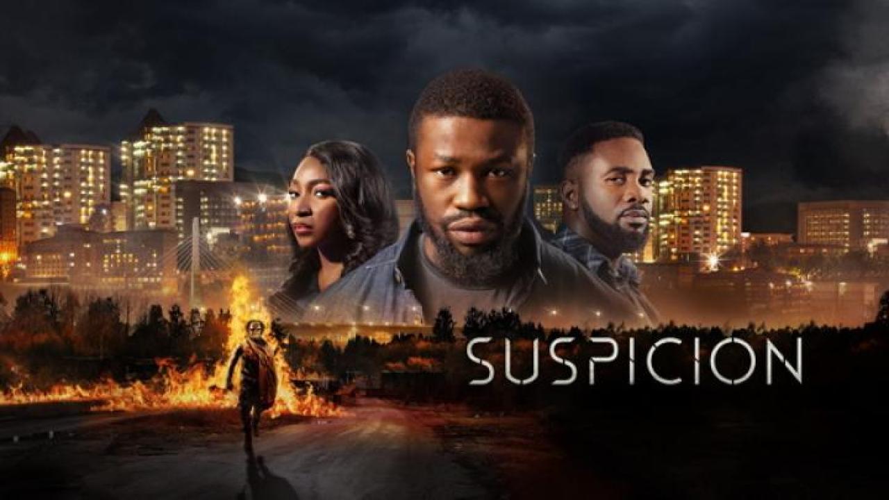 مشاهدة فيلم Suspicion 2024 مترجم 