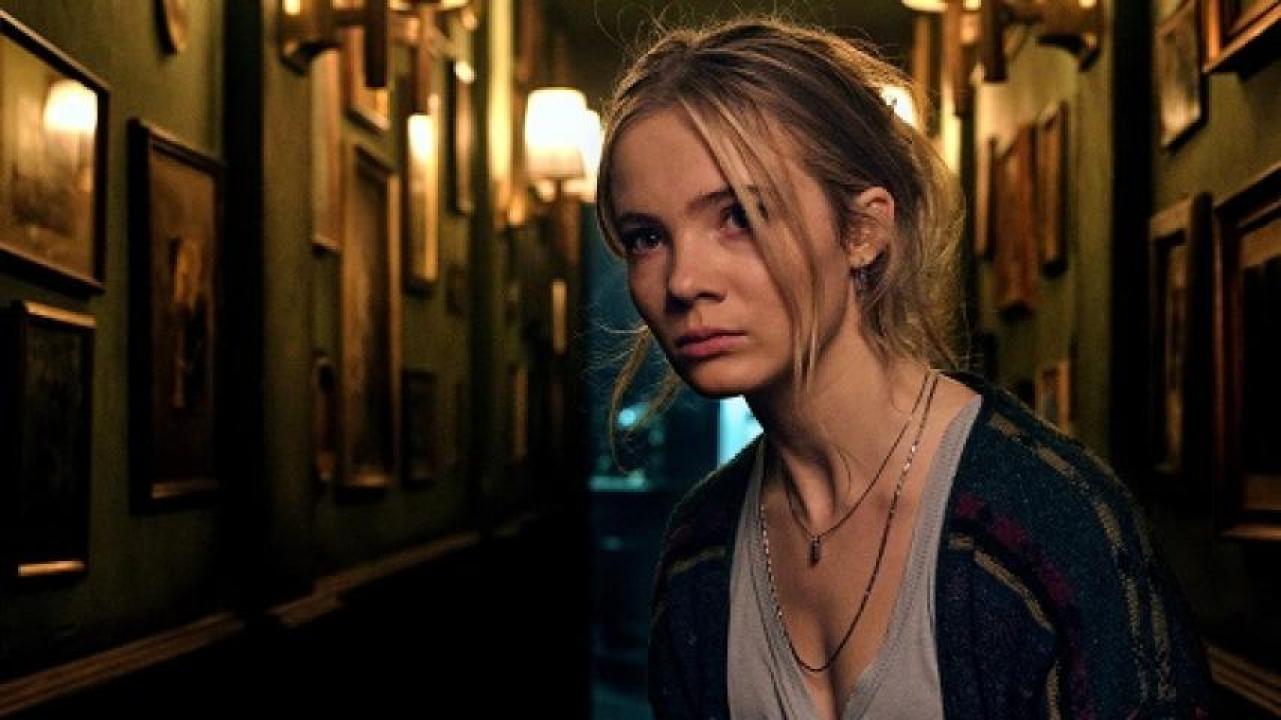 مشاهدة فيلم Baghead 2023 مترجم 