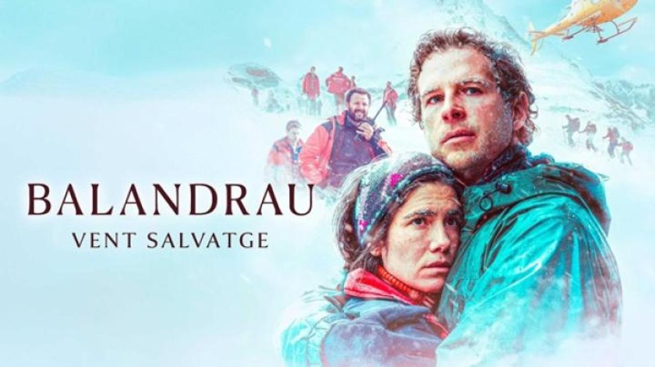 مشاهدة فيلم Balandrau Where the Fierce Wind Blew 2026 مترجم 