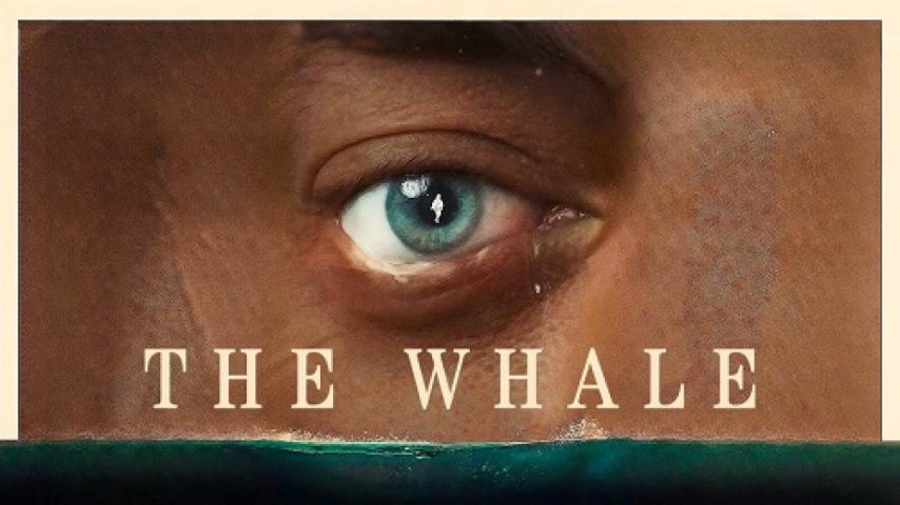 مشاهدة فيلم The Whale 2022 مترجم 