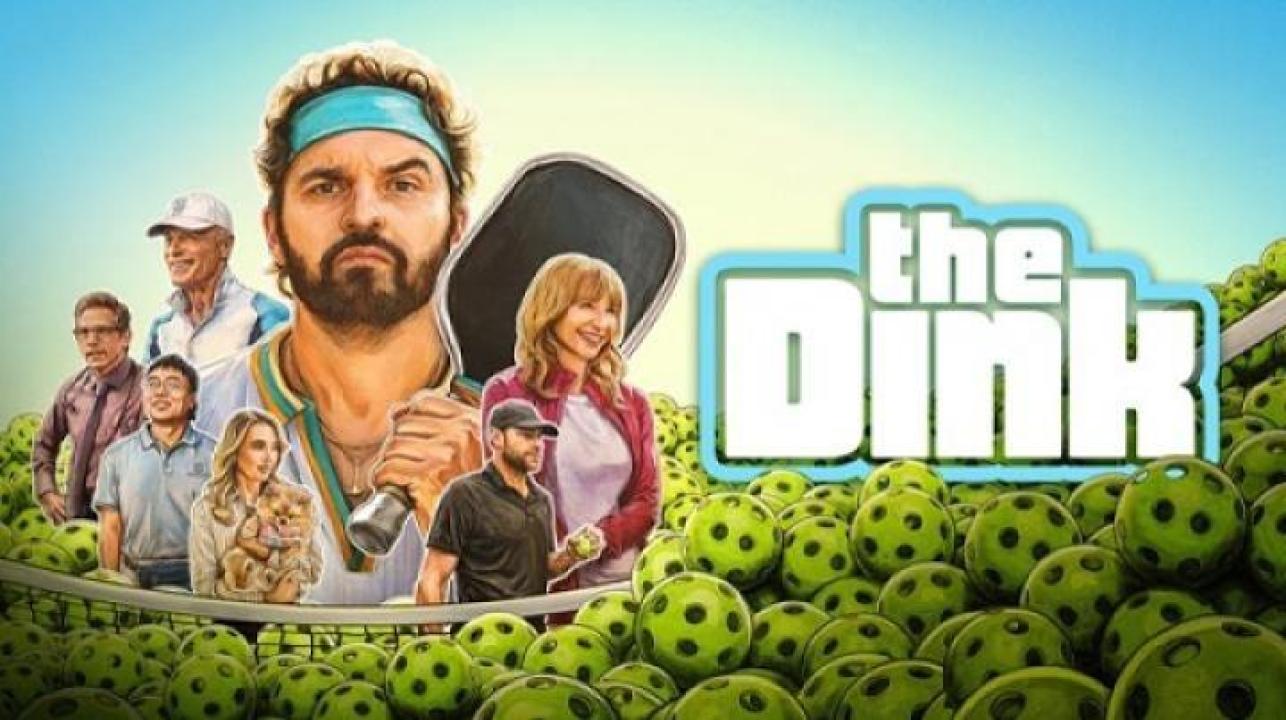 مشاهدة فيلم The Dink 2026 مترجم 