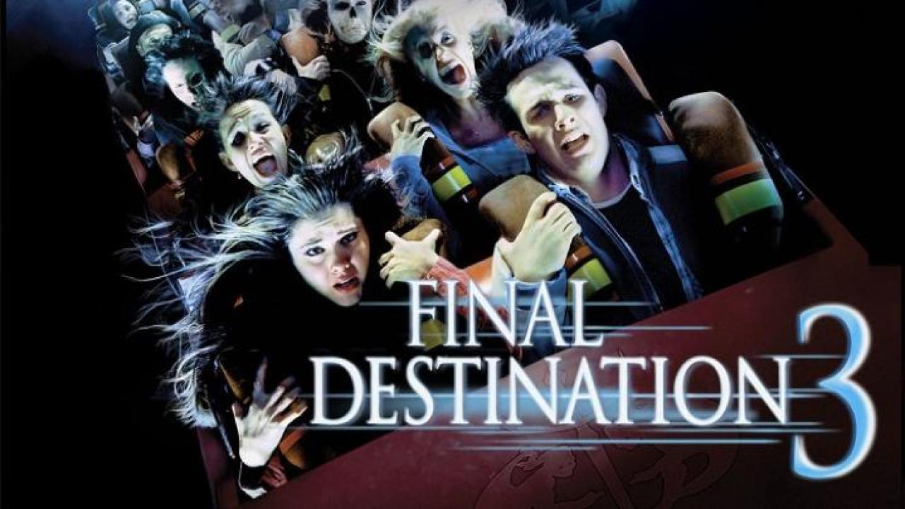 مشاهدة فيلم Final Destination 3 2006 مترجم 