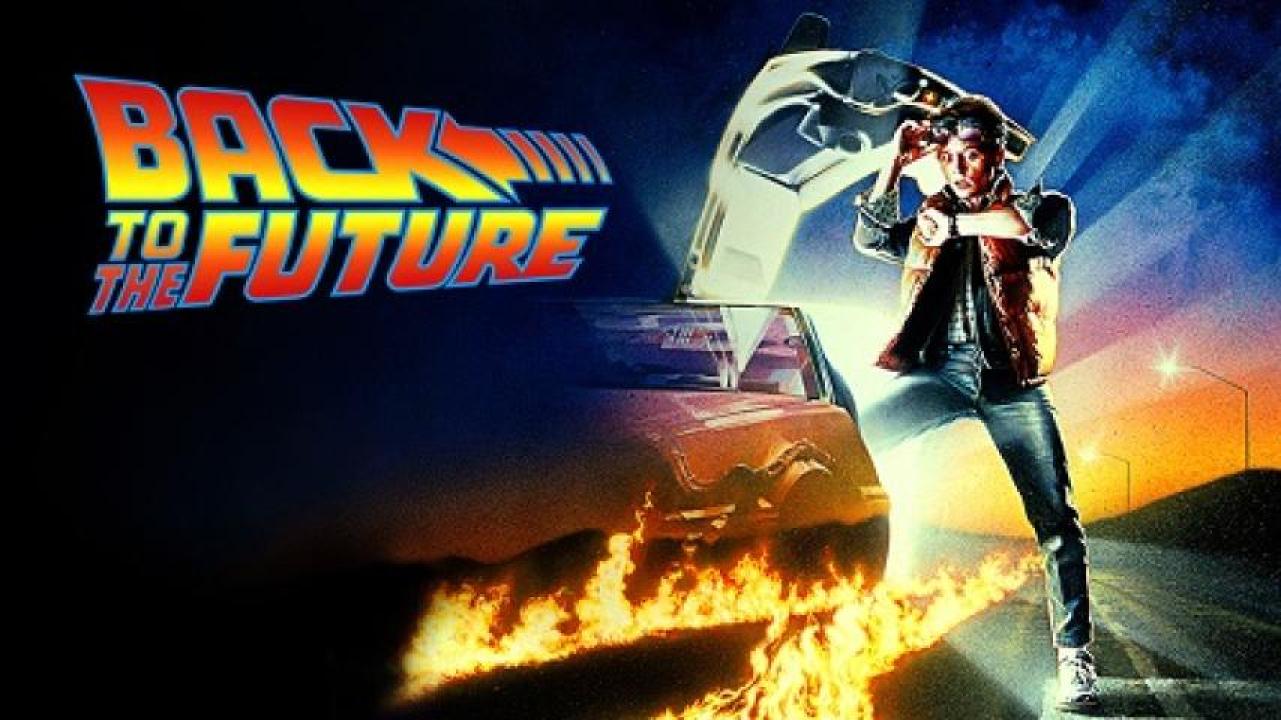 مشاهدة فيلم Back to the Future 1985 مترجم 
