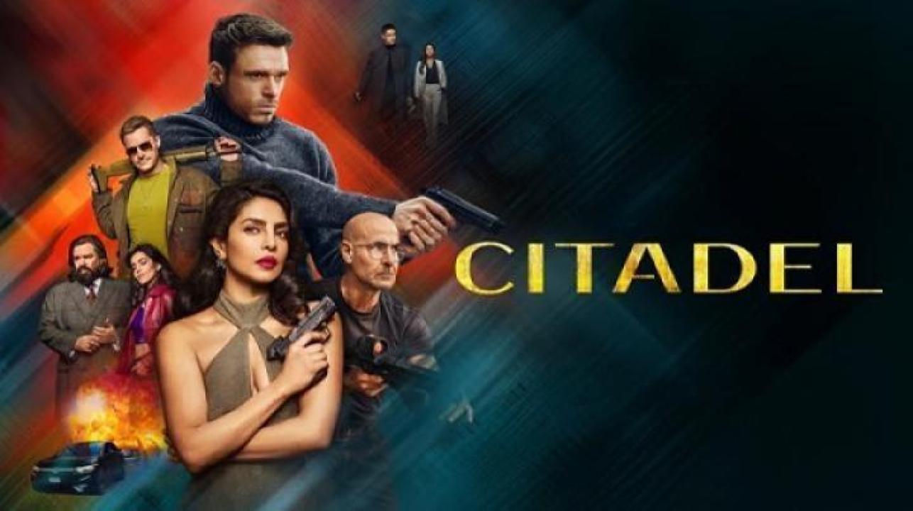 مسلسل Citadel الموسم الثاني الحلقة 3 الثالثة مترجم 