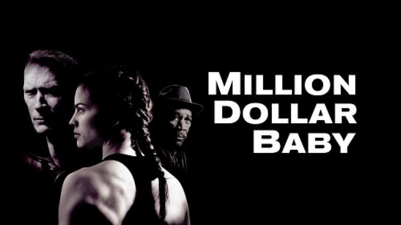 مشاهدة فيلم Million Dollar Baby 2004 مترجم 