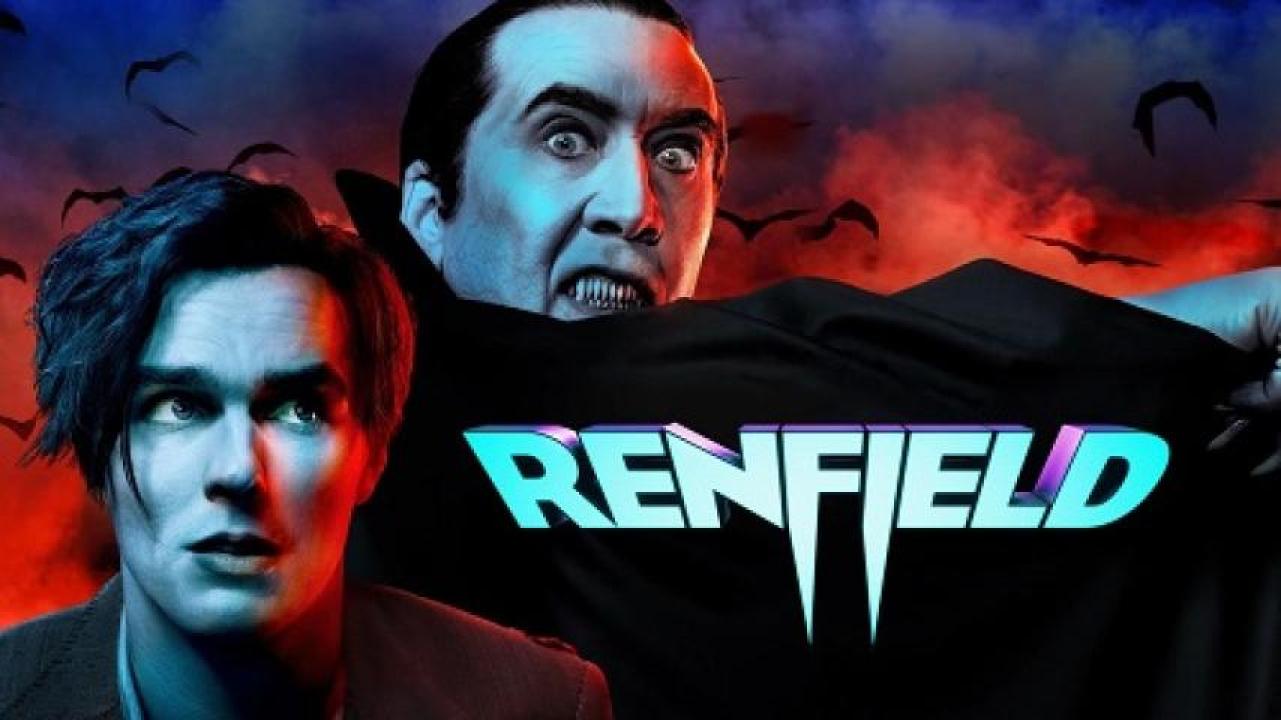 مشاهدة فيلم Renfield 2023 مترجم 