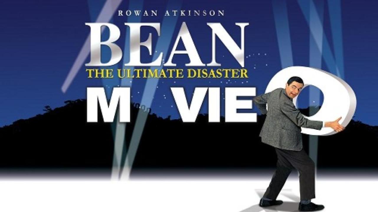 مشاهدة فيلم Bean 1997 مترجم 
